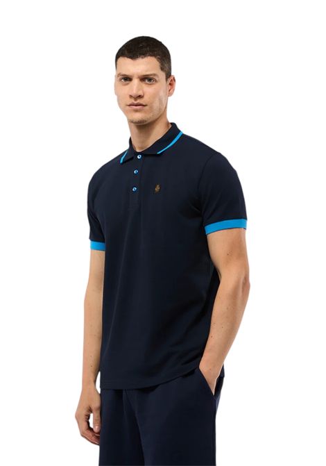RAY POLO REFRIGIWEAR | polo shirts | T20300 PX9031F03700